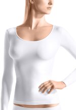 Кофта из микрофибры Oroblu Dolcevita Round Neck