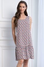 Mia-Amore Berta 5300 ночная сорочка из вискозы