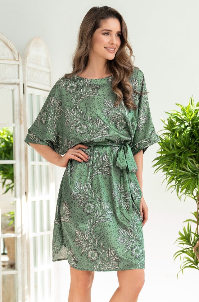 Mia-Amore Eloisa 7481 туника из искусственного шелка