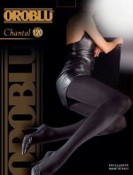 Колготки плотные матовые Oroblu Chantal 120