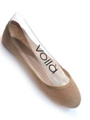 Подследники Voila 09