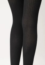 Колготки для кроссовок Oroblu Eco Sneakers Natural Rib Tights