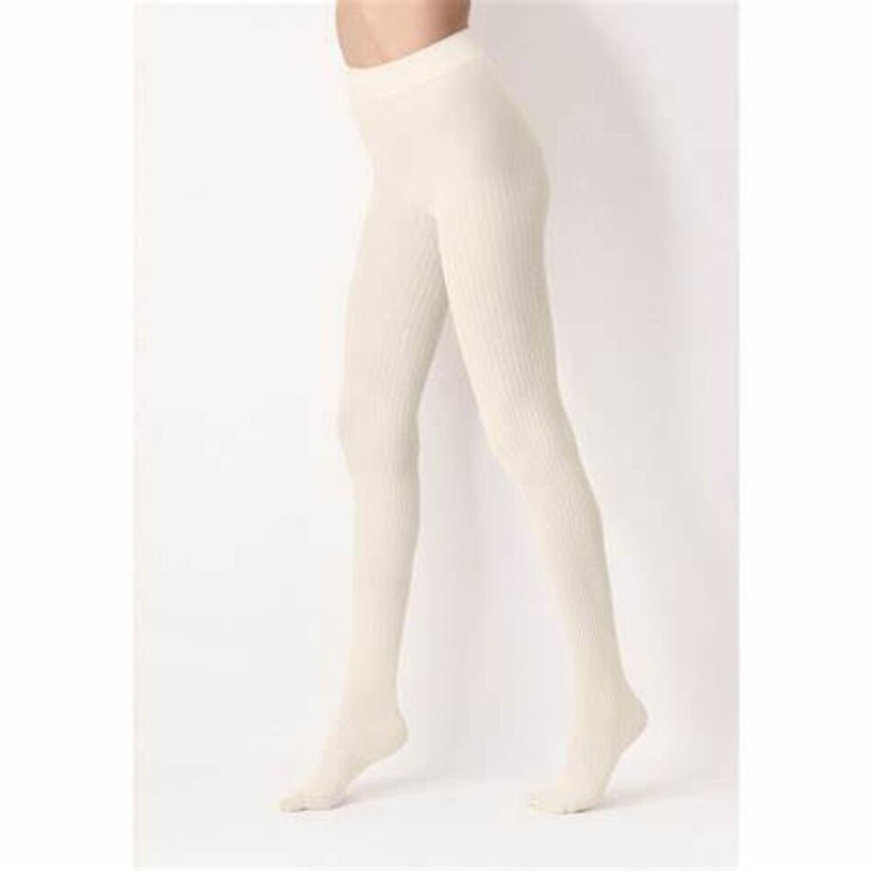 Колготки для кроссовок Oroblu Eco Sneakers Natural Rib Tights