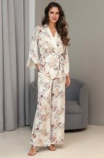 Mia-Amore Eden 5168 комплект-тройка в пастельных тонах