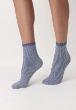 Носки Oroblu Opaque Socks Twin Thiny Socks( 2 пары)