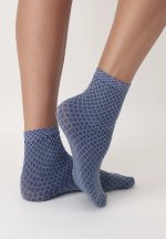 Носки Oroblu Opaque Socks Twin Thiny Socks( 2 пары)