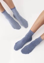 Носки Oroblu Opaque Socks Twin Thiny Socks( 2 пары)