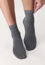 Носки Oroblu Opaque Socks Twin Thiny Socks( 2 пары)