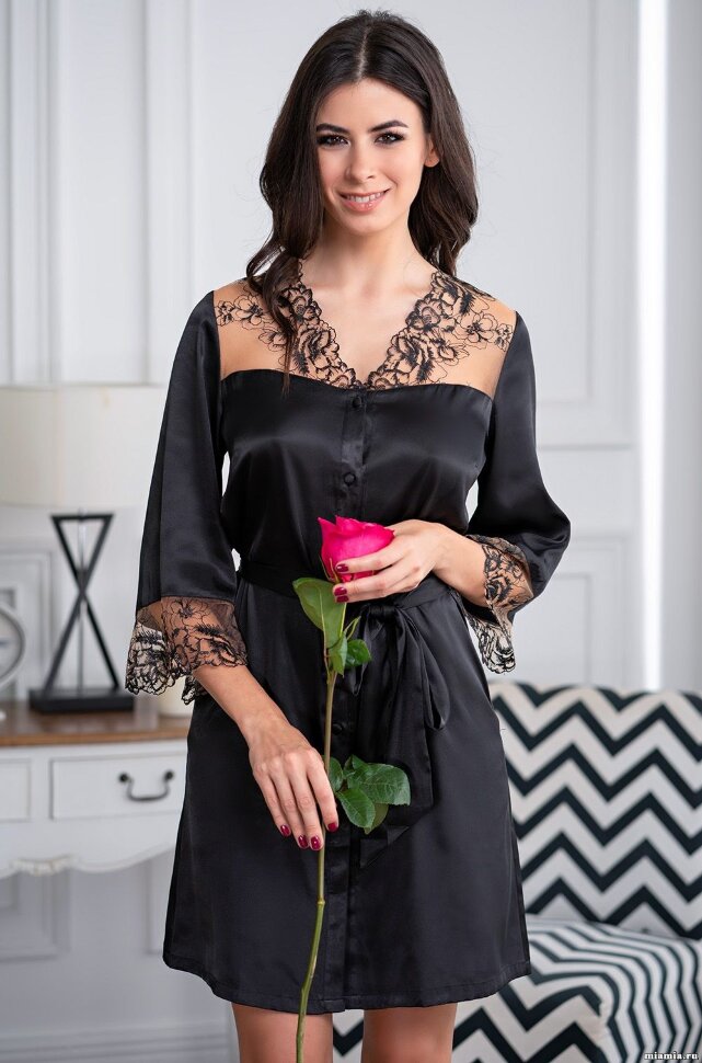 Рубашка Mia-Amore Amanda 3637