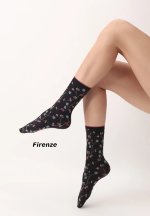 Носки Oroblu I Love Italy Art Socks