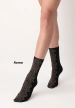 Носки Oroblu I Love Italy Art Socks