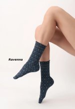 Носки Oroblu I Love Italy Art Socks