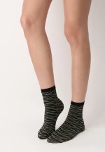 Носки Oroblu Zebra Socks