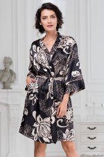 Кимоно Mia-Amore Da Vinci 8443
