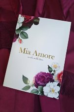 Подарочная коробка Mia-Amore №1
