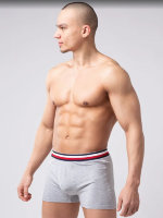 Трусы-боксеры мужские Opium R124