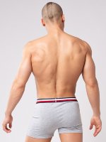 Трусы-боксеры мужские Opium R124