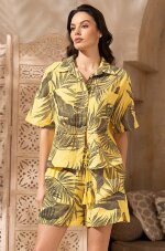 Mia-Amore Tenerife 5223 комплект из жакета и шорт