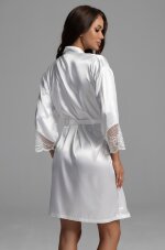 Короткий халат Mia-Amore Regina 3903