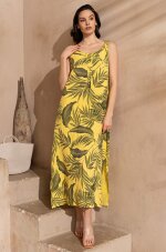Mia-Amore Tenerife 5220 сарафан из муслина