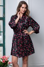 Кимоно Mia-Amore Cherry 8683
