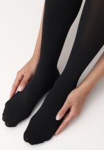Колготки матовые 60 ден Oroblu Twins Microfibre Opaque (две пары)