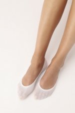 Подследники Oroblu Solange Classic(2 пары)