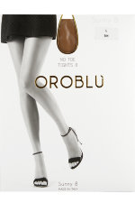 Колготки Oroblu Sunny 8