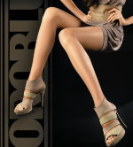 Колготки Oroblu Sunny 8