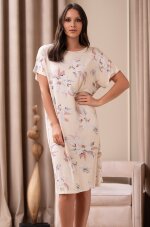 Mia-Amore Nymphea 5845 сорочка с коротким рукавом