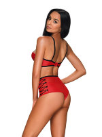 Комплект Obsessive Leatheria set