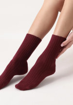 Носки хлопковые Oroblu All Colors Bootie