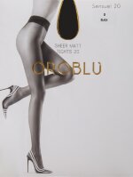 Колготки Oroblu Sensuel 20