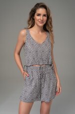 Mia-Amore Damask 5362 комплект из вискозы