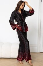 Mia-Amore Noemi 2325 комплект брючный с жакетом