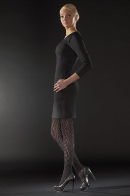 Колготки Vogue Wool Lace