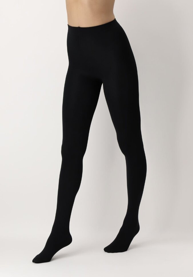 Колготки терморегулирующие Oroblu Warm&Soft Opaque
