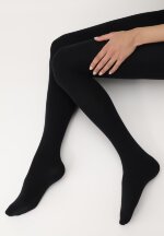 Колготки терморегулирующие Oroblu Warm&Soft Opaque