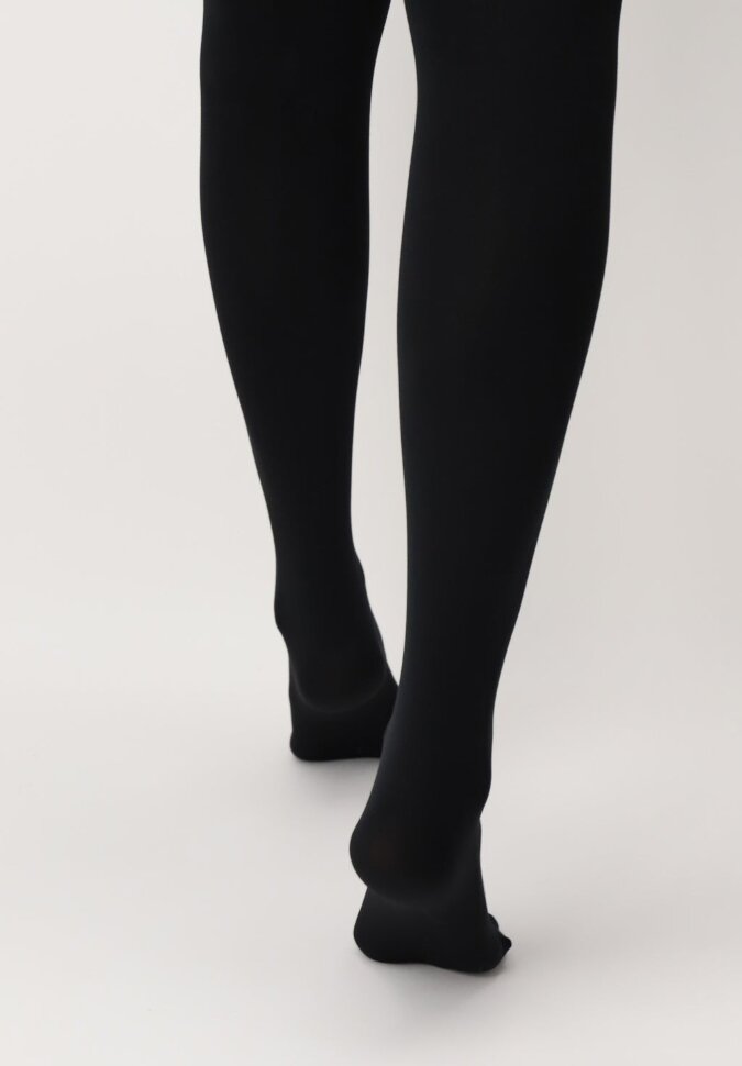 Колготки терморегулирующие Oroblu Warm&Soft Opaque