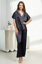 Mia-Amore Emmanuelle 4346 комплект из топа и брюк
