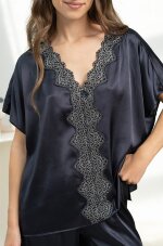 Mia-Amore Emmanuelle 4346 комплект из топа и брюк