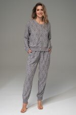 Mia-Amore Damask 5255 комплект из брюк и бомбера
