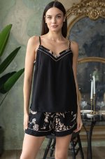 Пижамка из вискозы Mia-Amore Rene 5112