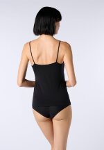 Топ из хлопка и модала Oroblu Top Perfect Line Cotton