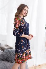 Туника Mia-Mia Nelly 16375