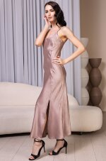 Mia-Amore Florence 2348 длинная сорочка на тонких бретелях
