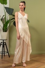 Mia-Amore Ilona 7544 стильный брючный комплект