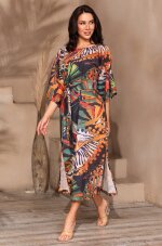 Mia-Amore Colibri 5683 пляжная туника