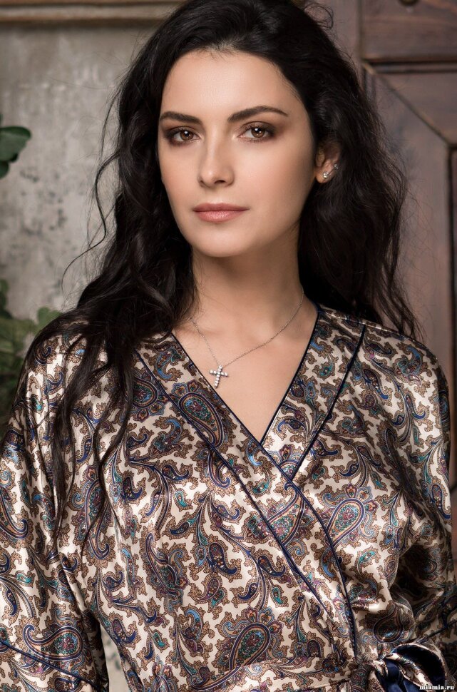 Кимоно Mia-Amore Persia 3403