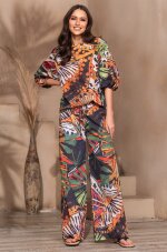Mia-Amore Colibri 5686 комплект из топа и брюк